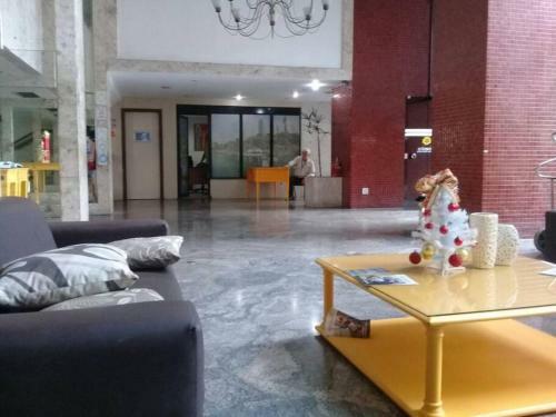 Apartamento Sol Vict�ria Marina - Ap 204
