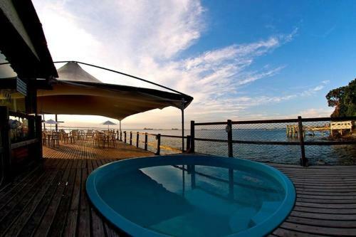 Apartamento Sol Vict�ria Marina - Ap 204