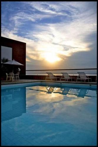 Apartamento Sol Vict�ria Marina - Ap 204