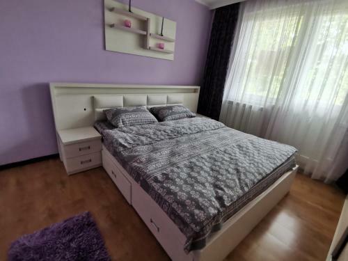 Apartamento Ap Satul De Vacanta Tomis Nord