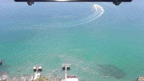 Apartamento Vict�ria Marina Flat, Vista Mar Ap 2007
