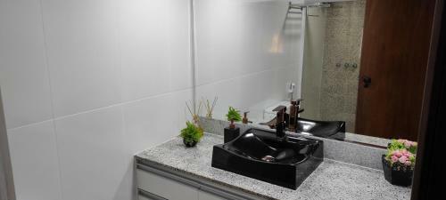 Apartamento Vict�ria Marina Flat, Vista Mar Ap 2007