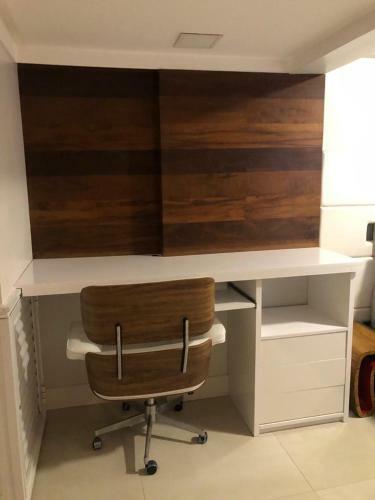 Apartamento 1/4, Luxo. Costa Espanha.