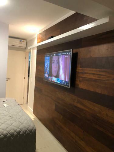 Apartamento 1/4, Luxo. Costa Espanha.