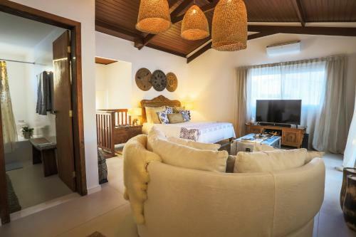 Bluehouse Bahia