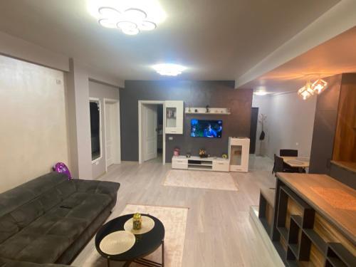 Summer Luxury Apartments