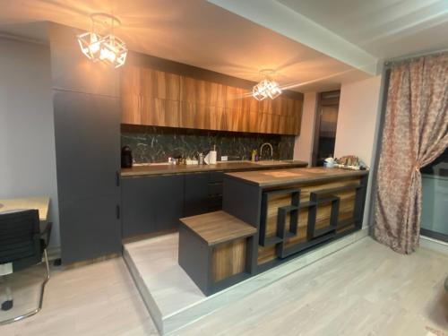 Summer Luxury Apartments