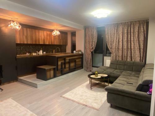 Summer Luxury Apartments