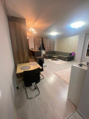 Summer Luxury Apartments
