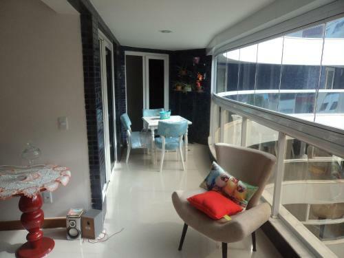Apartamento Salvador Suites Residence
