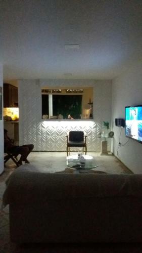 Casa Compart Itapu�