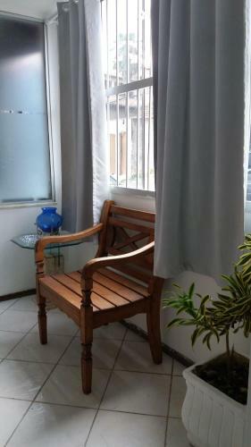 Casa Compart Itapu�