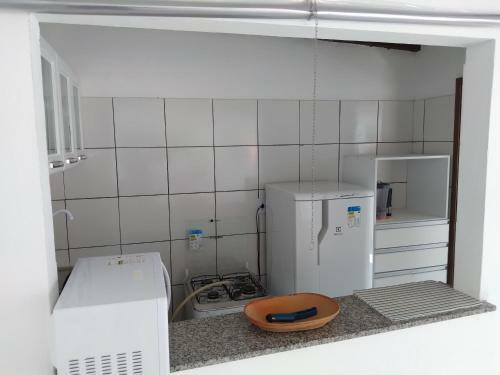 Apartamento Acupe De Brotas