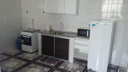 Apartamento Acupe De Brotas