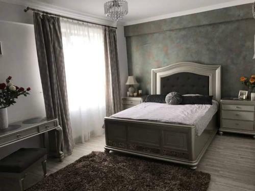 Apartamento Arteziana