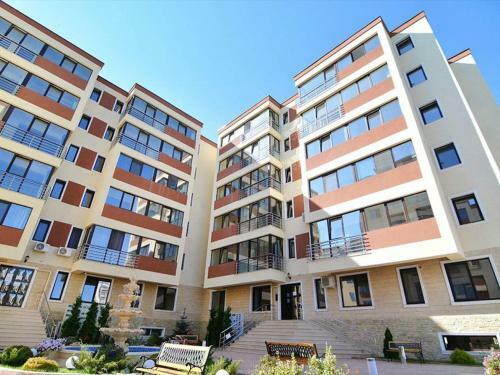 Apartamento Arteziana