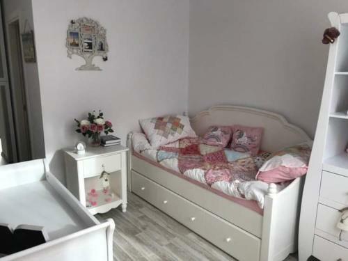 Apartamento Arteziana