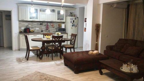 Apartamento Arteziana