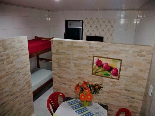 Hotel Kitnets Com Ar Condicionado Na Praia