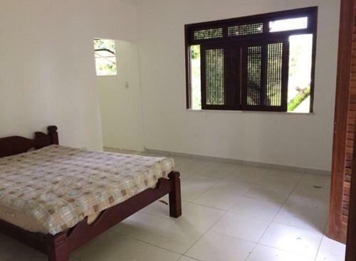 Sitio Aconchegante Na Linha Verde
