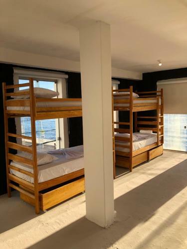 Manhat� Hostel
