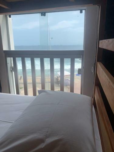 Manhat� Hostel