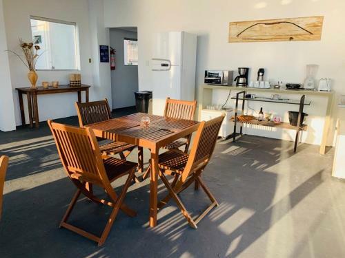 Manhat� Hostel