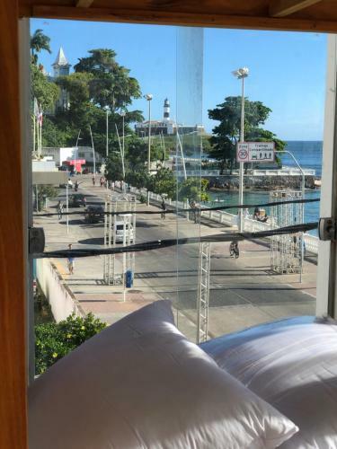 Manhat� Hostel