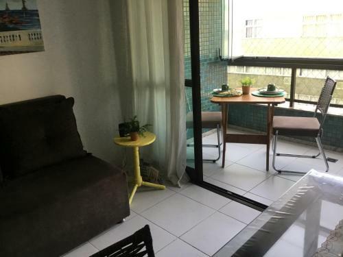 Apartamento Yate Residencial