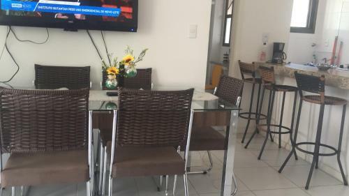 Apartamento Yate Residencial