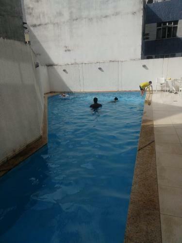 Apartamento Yate Residencial