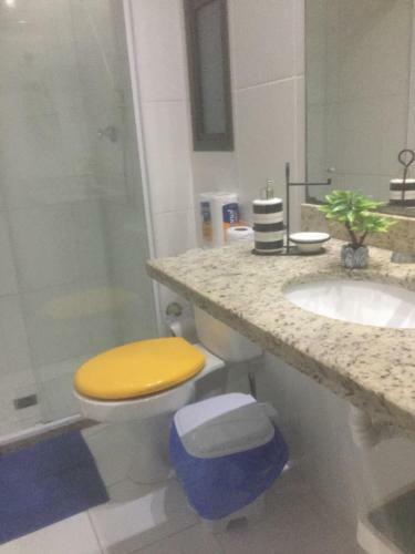 Apartamento Yate Residencial