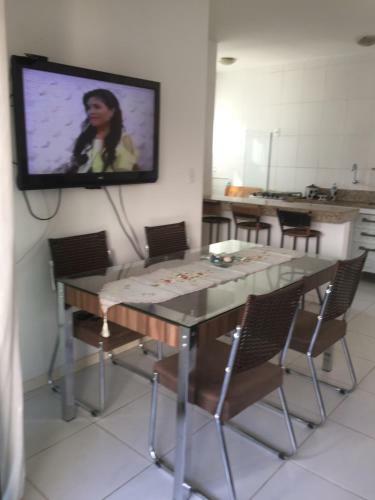 Apartamento Yate Residencial