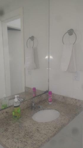 Apartamento Yate Residencial
