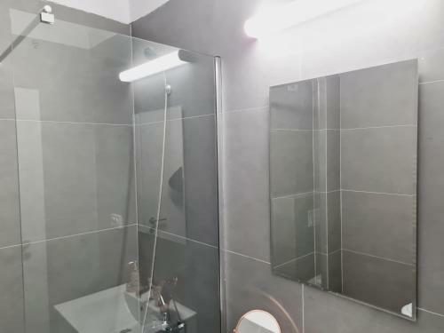 Lovely Ultracentral Apartment With Parking