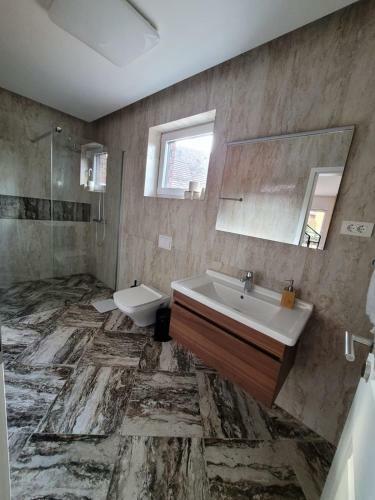Villa Qama Luxury