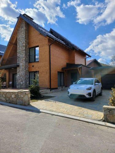 Villa Qama Luxury