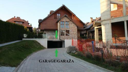 Zlatibor 1000 Vermont Apartment
