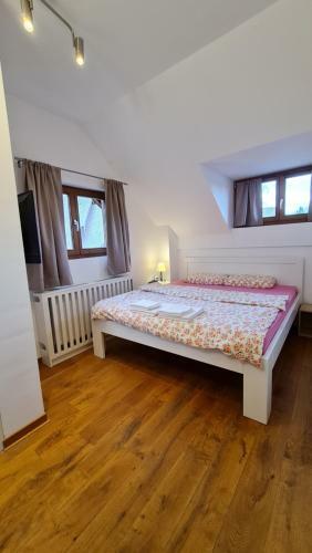 Zlatibor 1000 Vermont Apartment