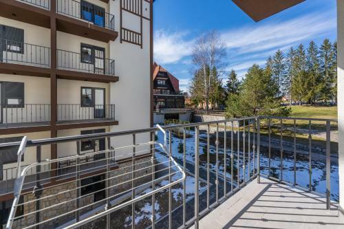 Apartamento Titova Vila 32 Zlatibor