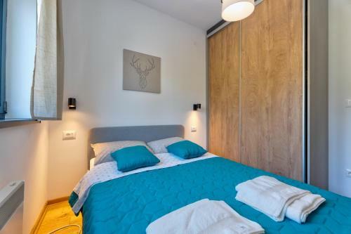 Apartamento Titova Vila 32 Zlatibor