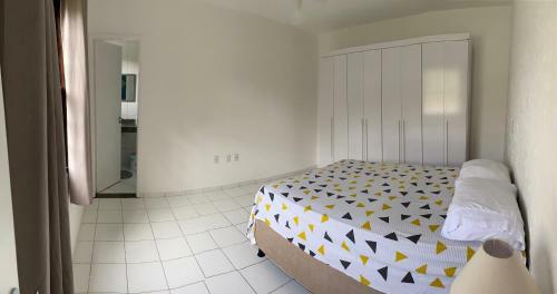 Condomio Coqueiros Residence