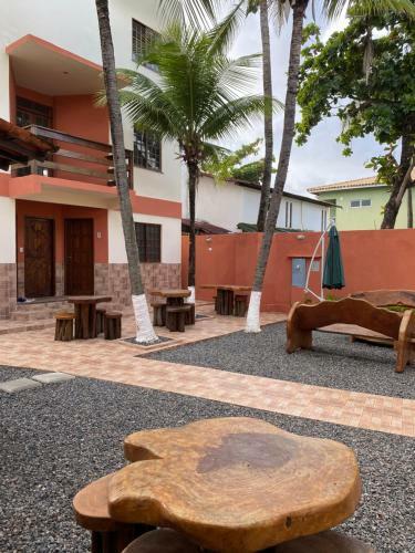 Condomio Coqueiros Residence