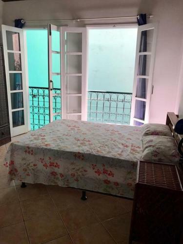 Apartamento Carnaval Inn Salvador