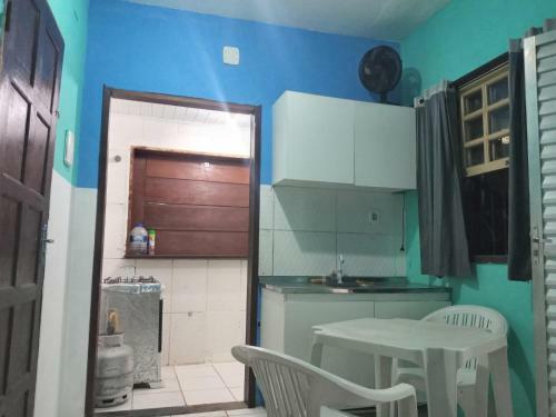Apartamentos Itapua
