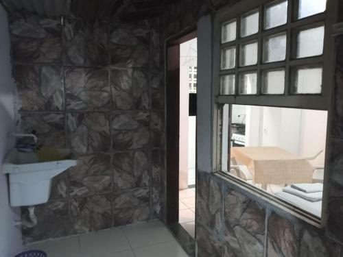 Apartamentos Itapua
