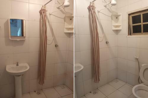 Apartamentos Itapua