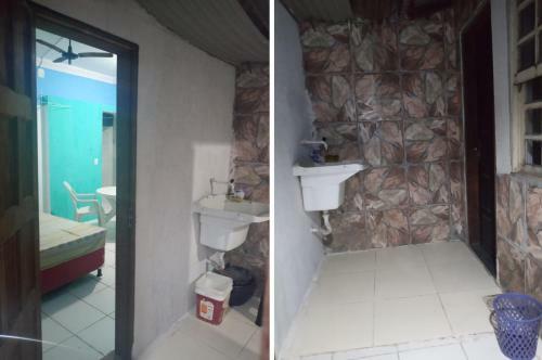 Apartamentos Itapua