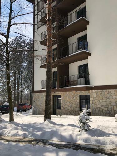 Apartamento Titova Vila Lana's Place