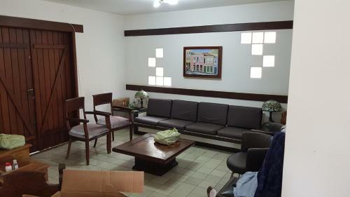 A Casa Da Pra�a